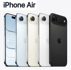 아이폰 에어