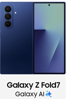 갤럭시Z 폴드7